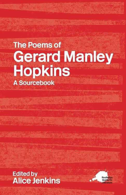 Produktbild: The Poems of Gerard Manley Hopkins