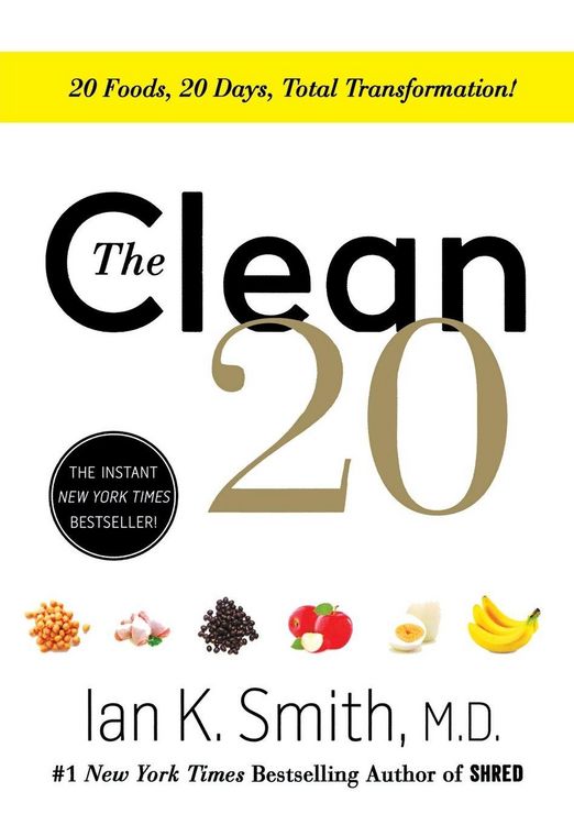 Produktbild: Clean 20