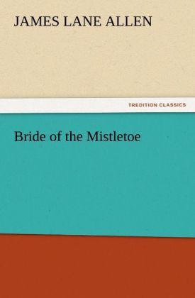 Produktbild: Bride of the Mistletoe