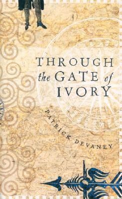 Produktbild: Through The Gate Of Ivory