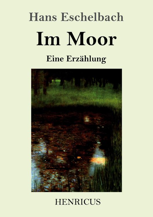 Produktbild: Im Moor