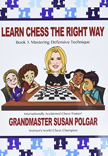 Produktbild: Learn Chess the Right Way