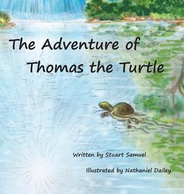 Produktbild: The Adventure of Thomas the Turtle