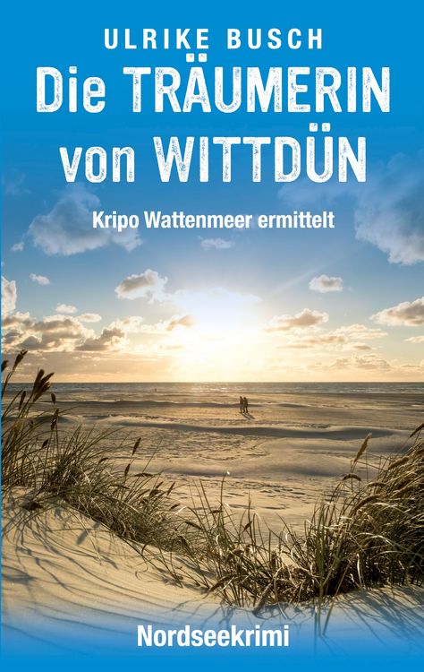 Produktbild: Die Tr&auml;umerin von Wittd&uuml;n