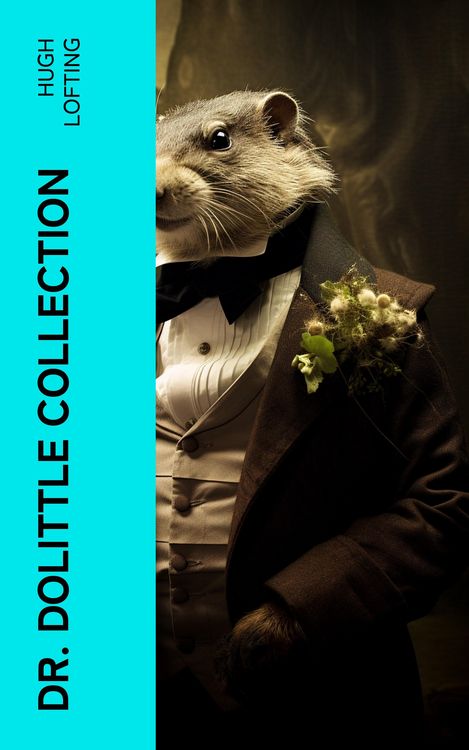 Produktbild: Dr. Dolittle Collection