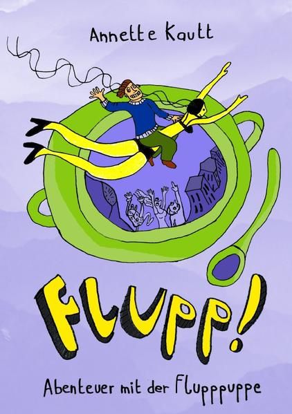 Produktbild: Flupp!