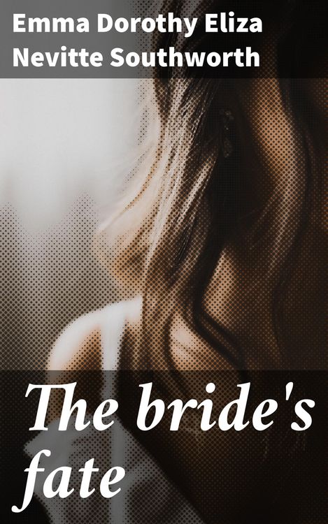 Produktbild: The bride's fate