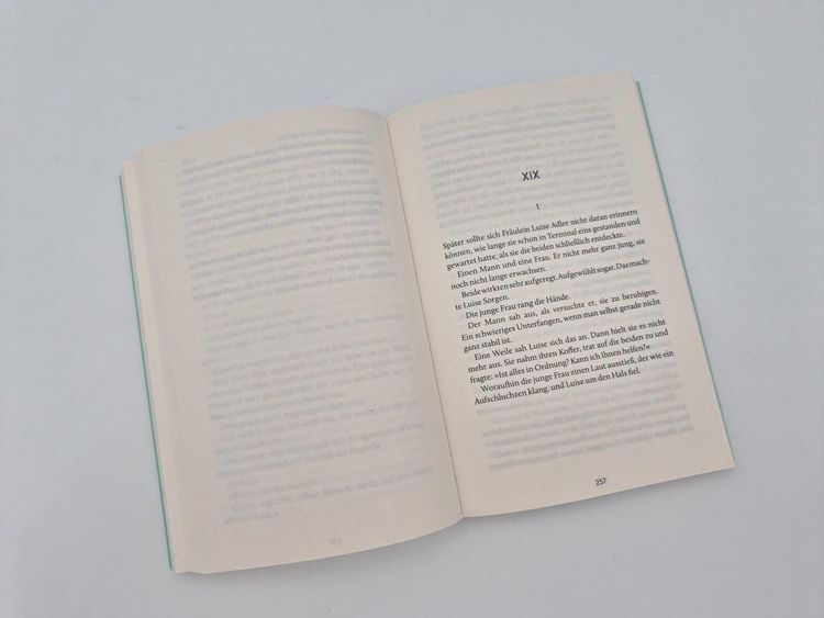 Produktbild: Im Warten sind wir wundervoll