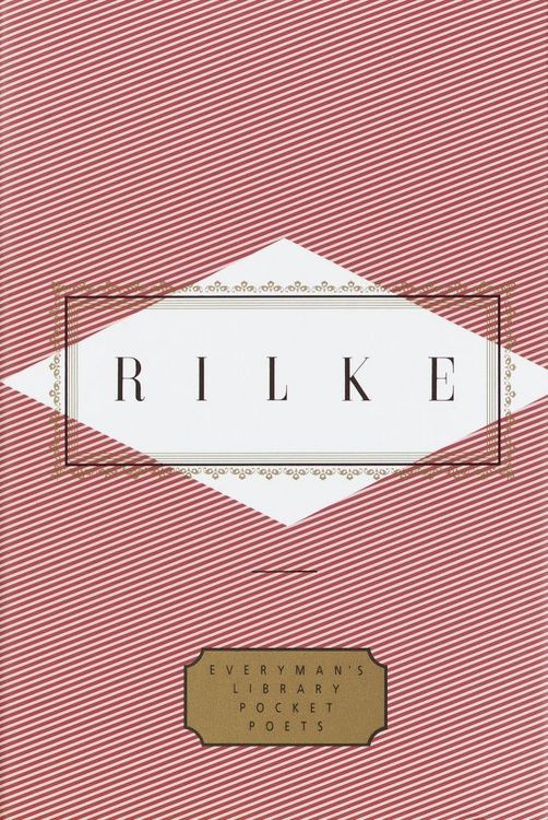 Produktbild: Rilke: Poems