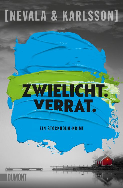 Produktbild: Zwielicht. Verrat.