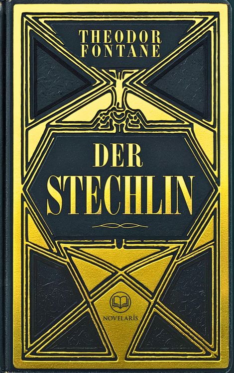 Produktbild: Theodor Fontane: Der Stechlin