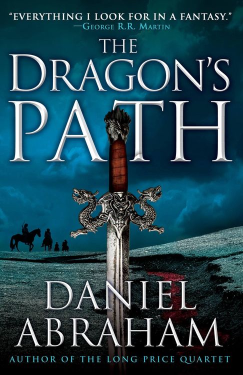Produktbild: The Dragon's Path
