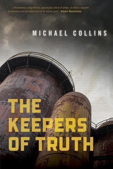 Produktbild: The Keepers of Truth