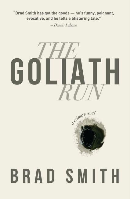 Produktbild: The Goliath Run