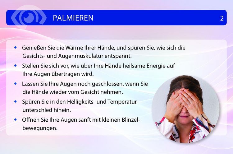 Produktbild: Augen auf! - &Uuml;bungskarten f&uuml;r das Sehtraining
