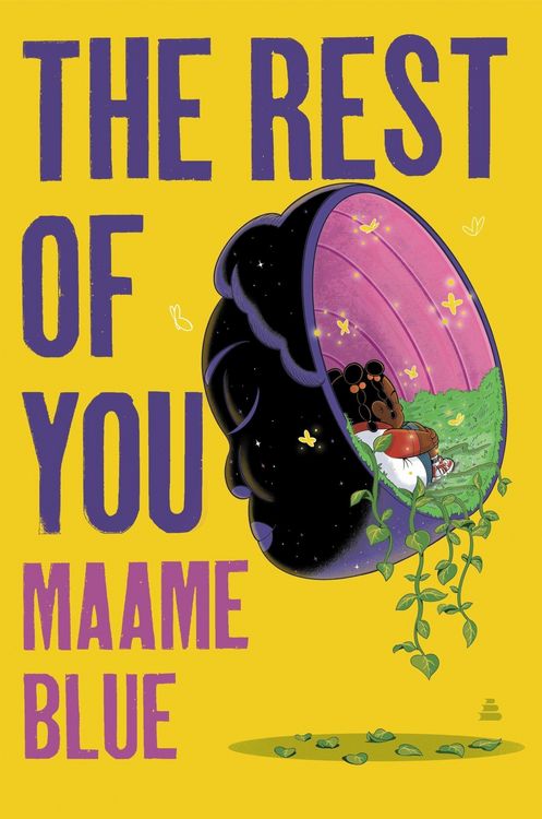Produktbild: The Rest of You