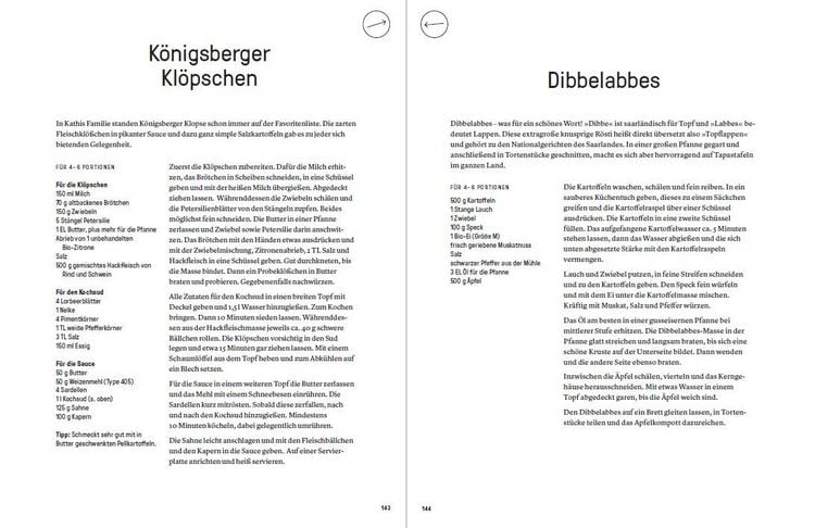 Produktbild: Deutsche Tapas - Von der K&uuml;ste bis zu den Alpen - Deutscher Kochbuchpreis 2024 Bronze