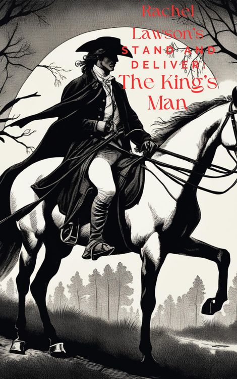 Produktbild: The King's Man