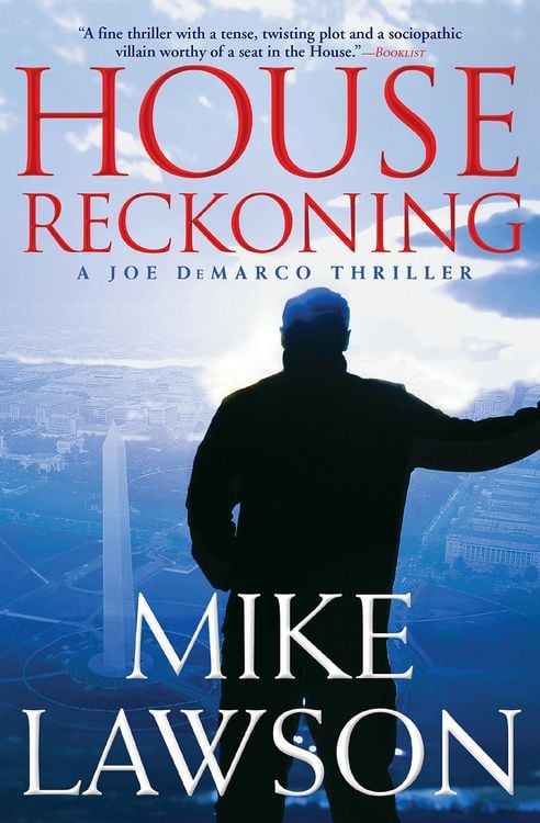 Produktbild: House Reckoning
