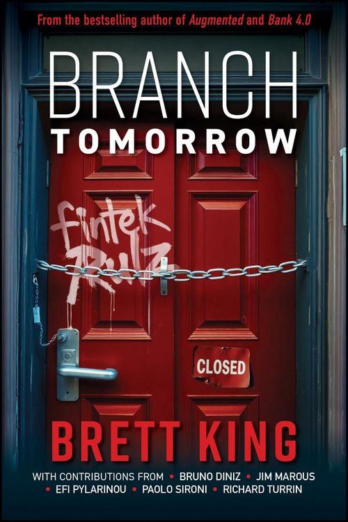 Produktbild: Branch Tomorrow