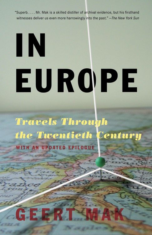 Produktbild: In Europe