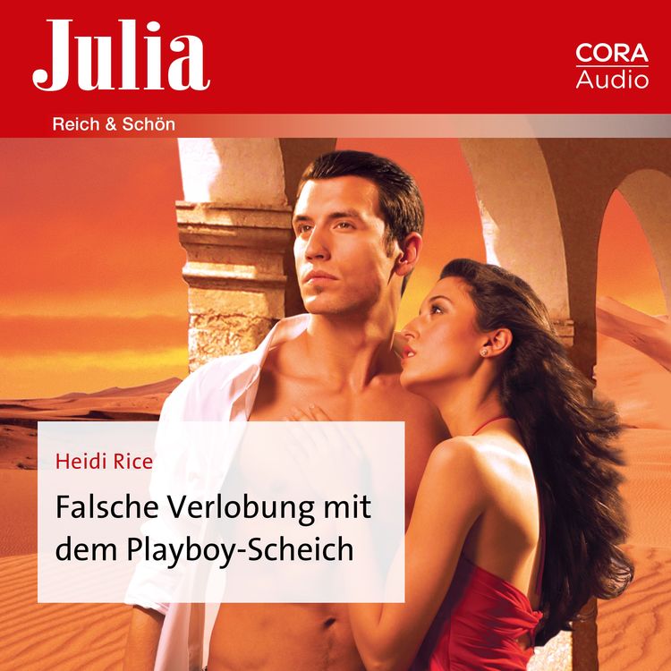 Produktbild: Falsche Verlobung mit dem Playboy-Scheich