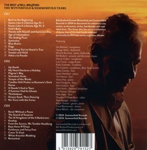 Produktbild: Best Of Winterfold & Summerfold Years