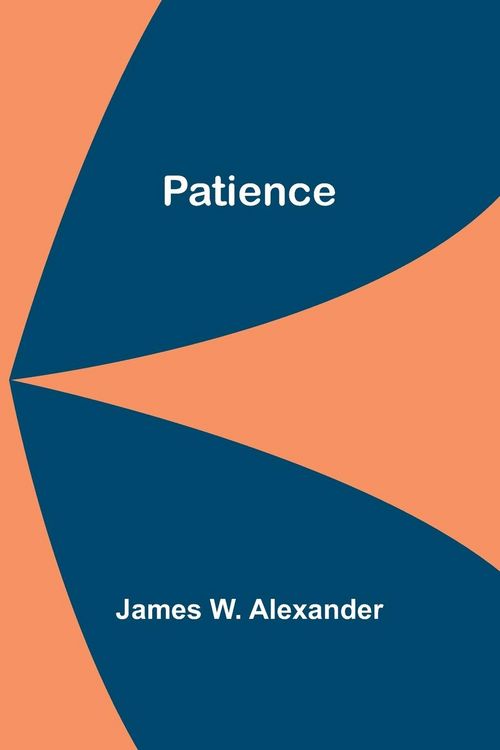 Produktbild: Patience
