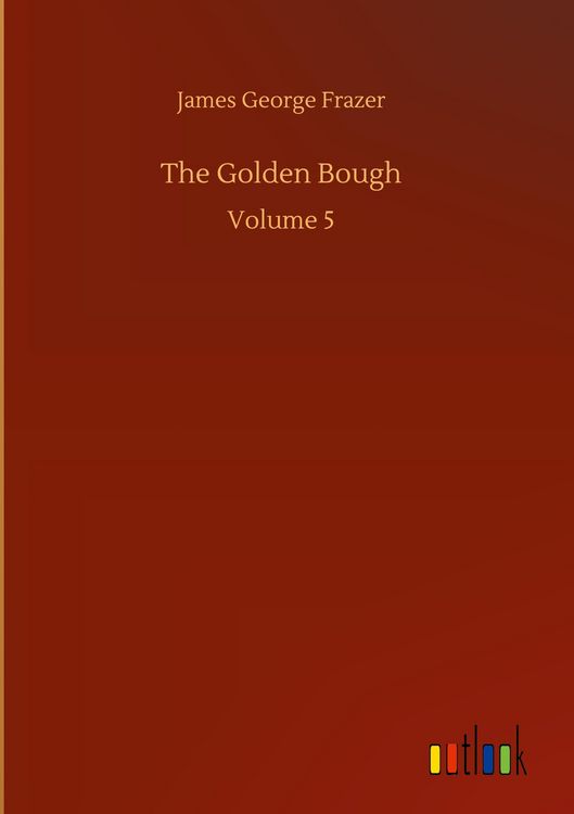 Produktbild: The Golden Bough