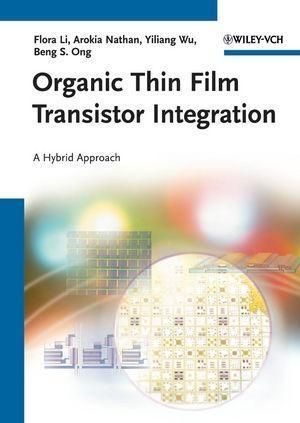 Produktbild: Organic Thin Film Transistor Integration