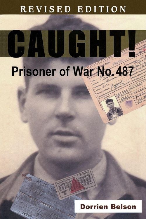 Produktbild: Caught! Prisoner of War No