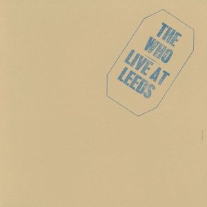 Produktbild: Live At Leeds (LP)