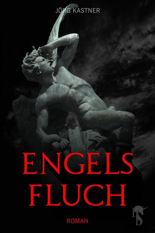 Produktbild: Engelsfluch