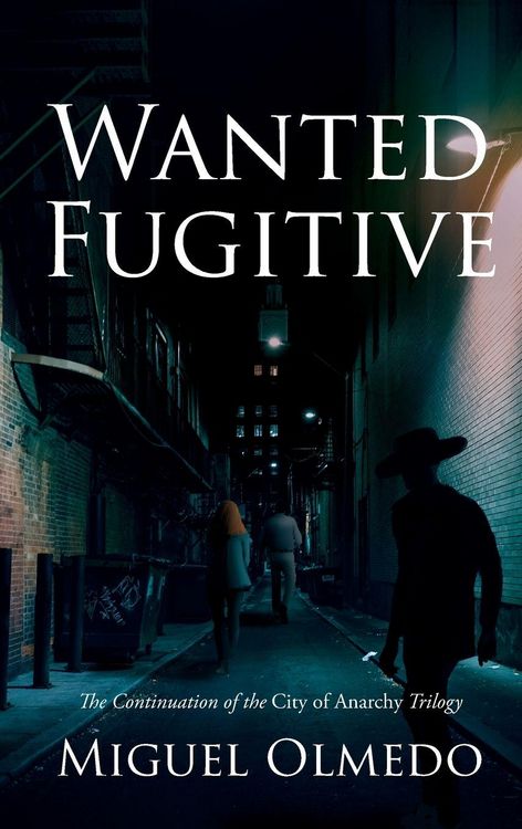 Produktbild: Wanted Fugitive