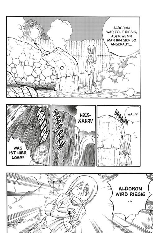 Produktbild: Fairy Tail &ndash; 100 Years Quest 8