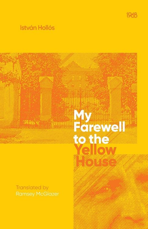 Produktbild: My Farewell to the Yellow House