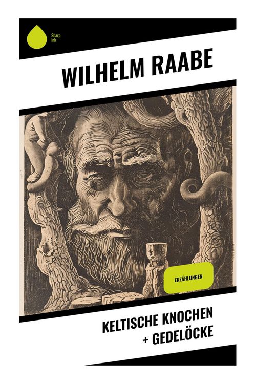 Produktbild: Keltische Knochen + Gedel&ouml;cke