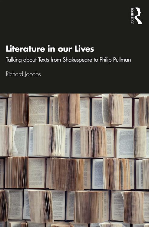 Produktbild: Literature in our Lives