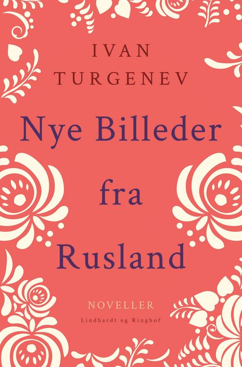 Nye Billeder fra Rusland