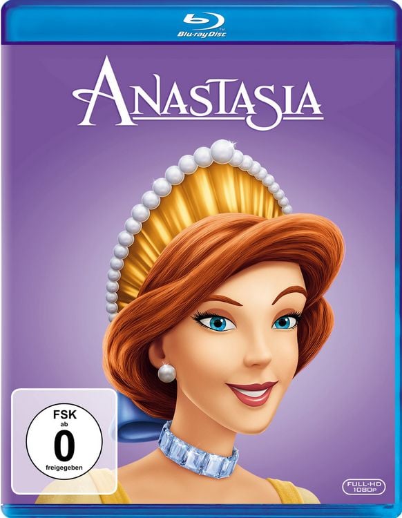 Produktbild: Anastasia