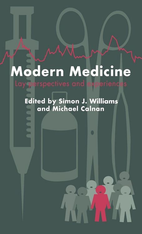 Produktbild: Modern Medicine