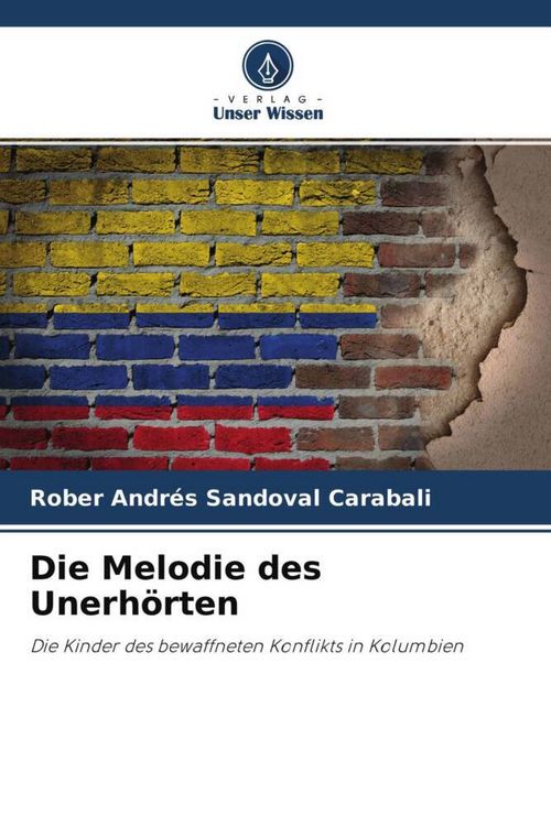 Produktbild: Die Melodie des Unerh&ouml;rten