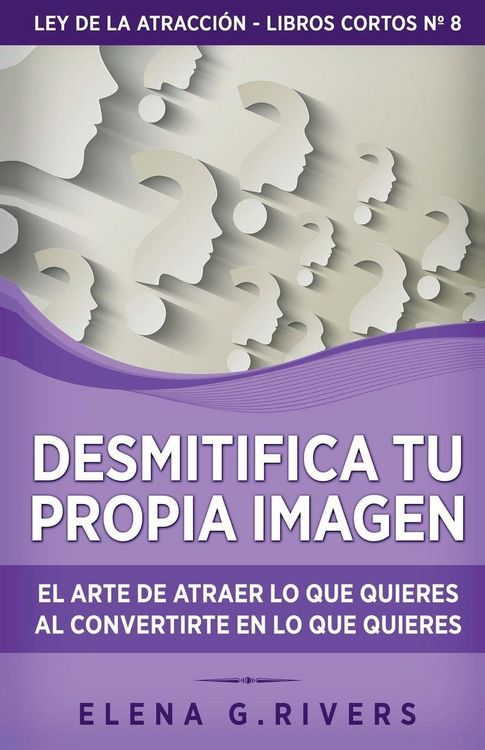 Produktbild: Desmitifica la imagen de ti mismo