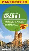 Produktbild: MARCO POLO Reisef&uuml;hrer Krakau