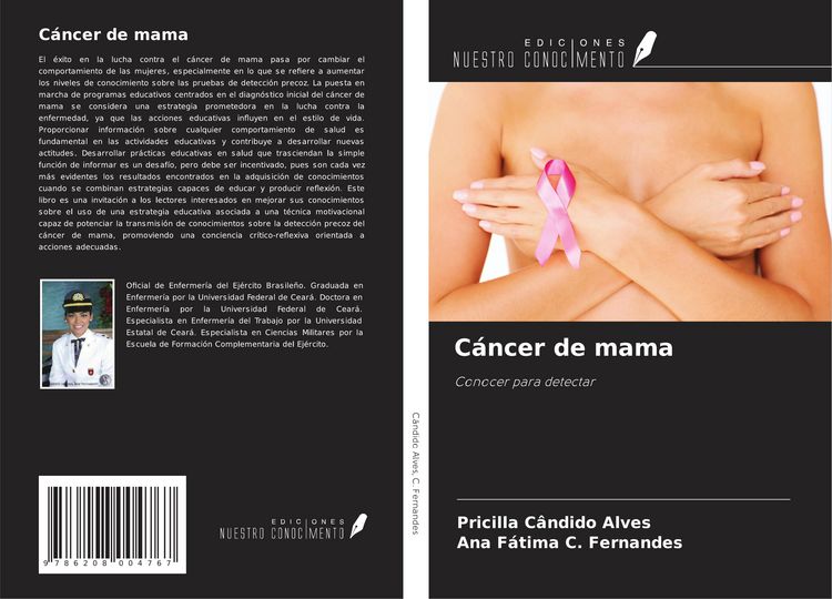 Produktbild: C&aacute;ncer de mama