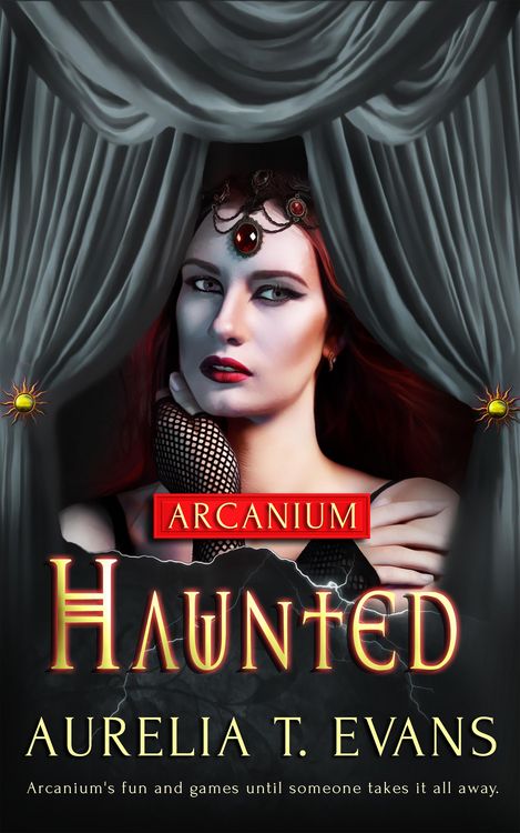 Produktbild: Haunted