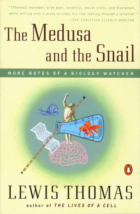 Produktbild: The Medusa and the Snail