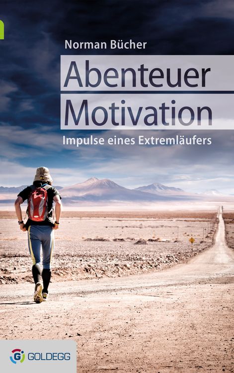 Produktbild: Abenteuer Motivation