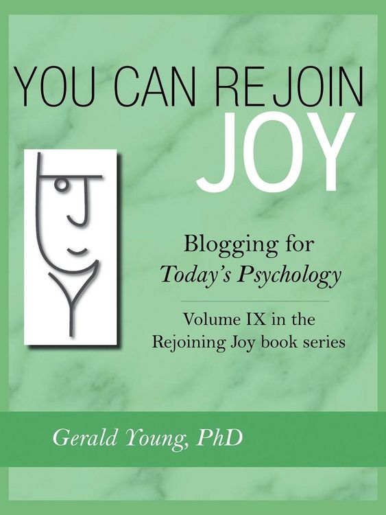 Produktbild: You Can Rejoin Joy