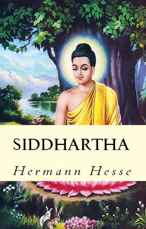Produktbild: Siddhartha